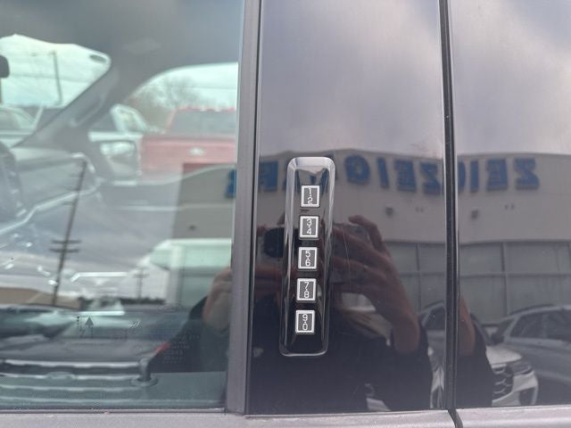 2023 Ford F-150 XLT SPORT APPEARANCE PACKAGE