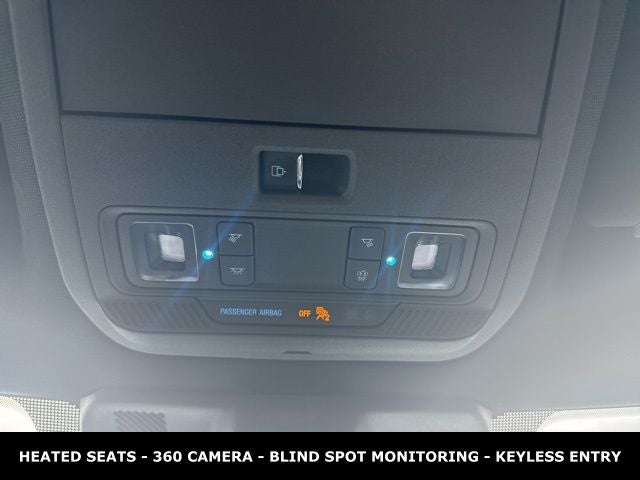 2023 Ford F-150 XLT SPORT APPEARANCE PACKAGE