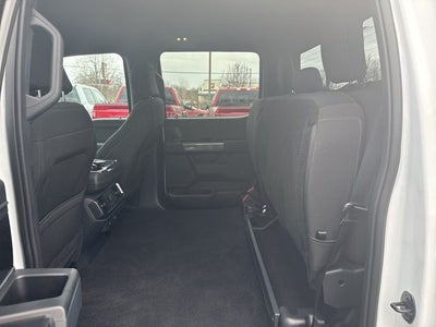 2023 Ford F-150 XLT SPORT APPEARANCE PACKAGE