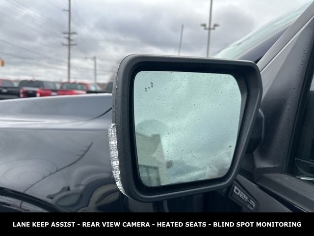 2022 Ford F-150 XLT SPORT APPEARANCE PACKAGE