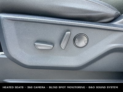 2023 Ford F-150 XLT SPORT APPEARANCE PACKAGE