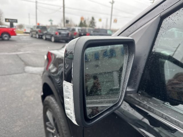2022 Ford F-150 Lariat MOONROOF