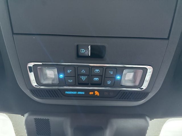 2022 Ford F-150 Lariat MOONROOF