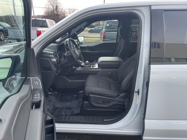 2023 Ford F-150 XLT 4WD