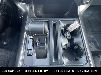 2023 Ford F-150 XLT 4WD