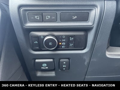 2023 Ford F-150 XLT 4WD