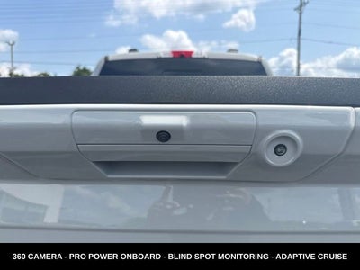 2023 Ford F-150 XLT BLACK APPEARANCE PACKAGE