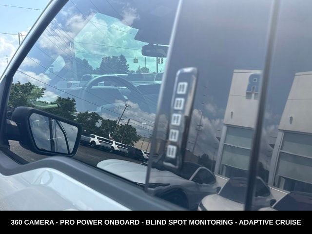 2023 Ford F-150 XLT BLACK APPEARANCE PACKAGE