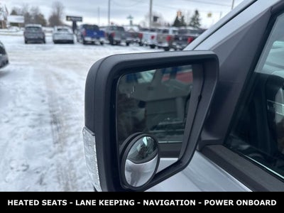 2023 Ford F-150 XLT SPORT APPEARANCE PACKAGE