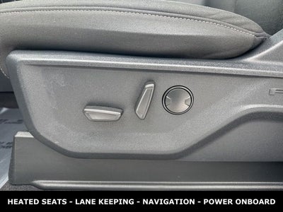 2023 Ford F-150 XLT SPORT APPEARANCE PACKAGE