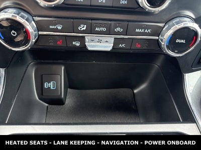 2023 Ford F-150 XLT SPORT APPEARANCE PACKAGE