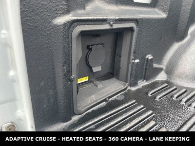 2023 Ford F-150 XLT SPORT APPEARANCE PACKAGE