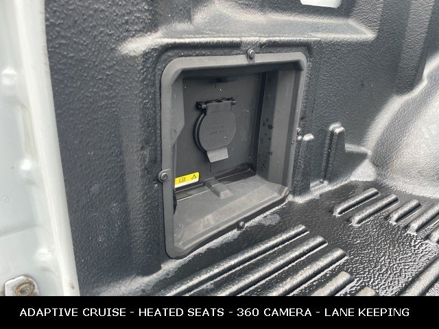 2023 Ford F-150 XLT SPORT APPEARANCE PACKAGE