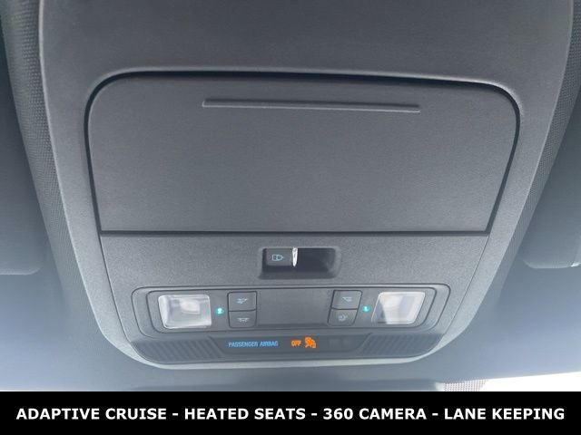 2023 Ford F-150 XLT SPORT APPEARANCE PACKAGE