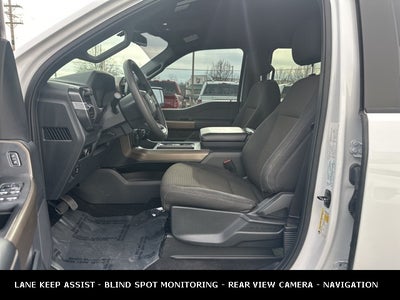 2024 Ford F-150 STX 4X4