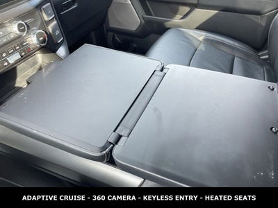 2024 Ford F-150 XLT BLACKOUT PACKAGE