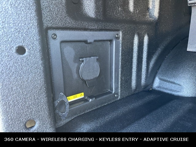 2024 Ford F-150 XLT 4WD