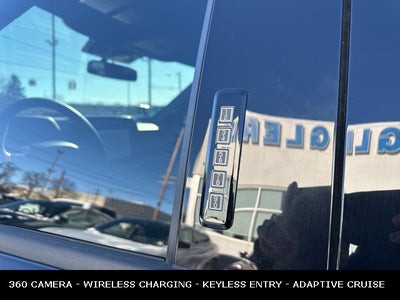 2024 Ford F-150 XLT 4WD