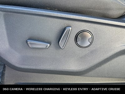 2024 Ford F-150 XLT 4WD