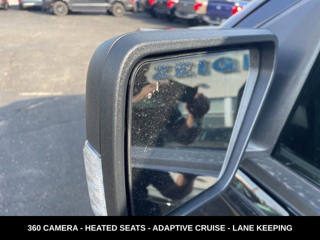 2024 Ford F-150 XLT BLACKOUT PACKAGE