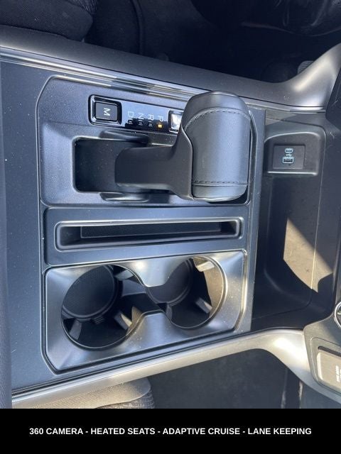 2024 Ford F-150 XLT BLACKOUT PACKAGE