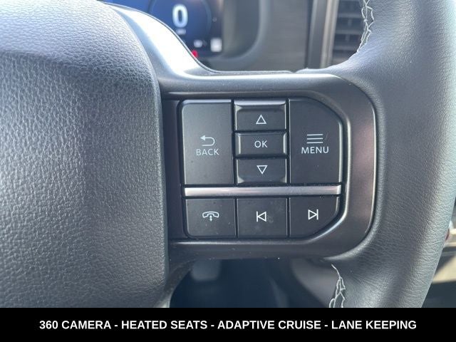 2024 Ford F-150 XLT BLACKOUT PACKAGE