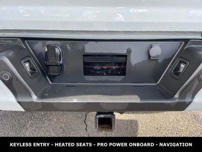 2024 Ford F-150 XLT BLACKOUT PACKAGE