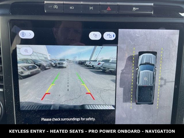 2024 Ford F-150 XLT BLACKOUT PACKAGE