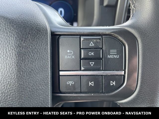 2024 Ford F-150 XLT BLACKOUT PACKAGE