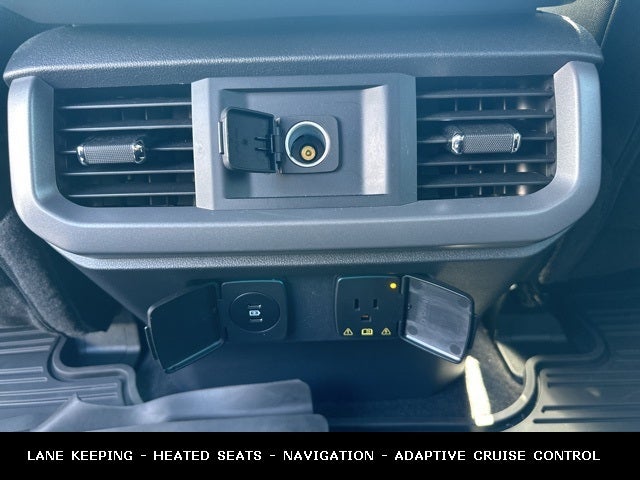 2025 Ford F-150 XLT DEALER DEMO