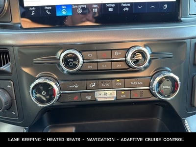 2025 Ford F-150 XLT DEALER DEMO