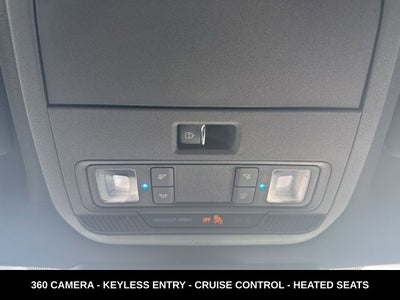2024 Ford F-150 XLT BLACKOUT PACKAGE