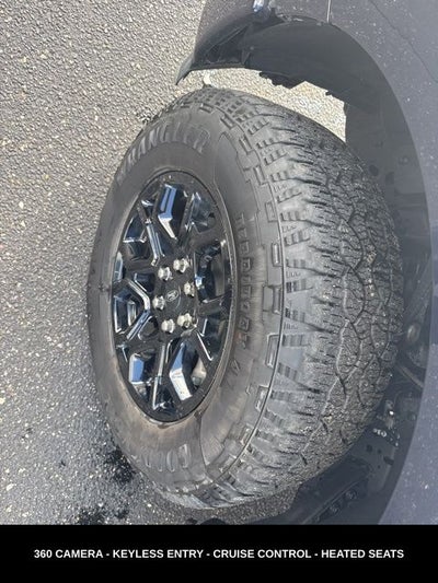 2024 Ford F-150 XLT BLACKOUT PACKAGE
