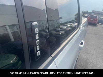 2024 Ford F-150 XLT HEATED LEATHER SEATS
