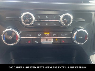 2024 Ford F-150 XLT HEATED LEATHER SEATS
