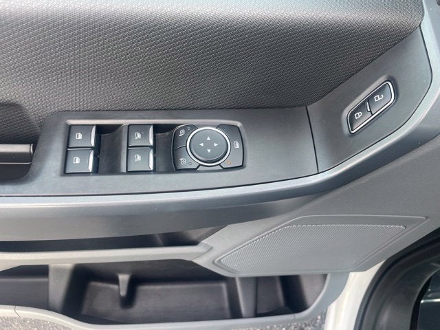 2023 Ford F-150 XLT 8 FT BED