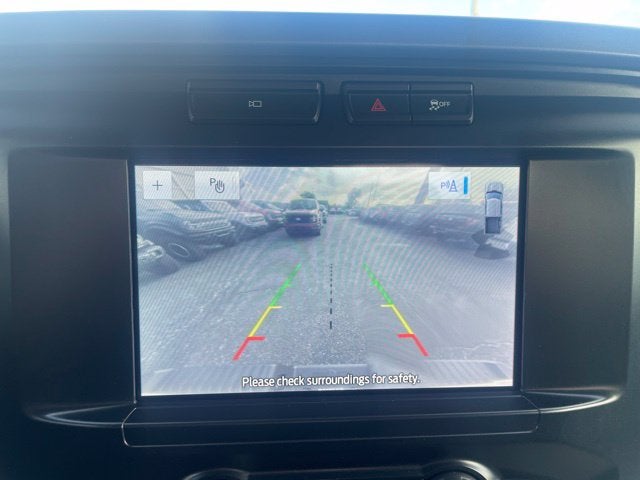 2023 Ford F-150 XLT 8 FT BED