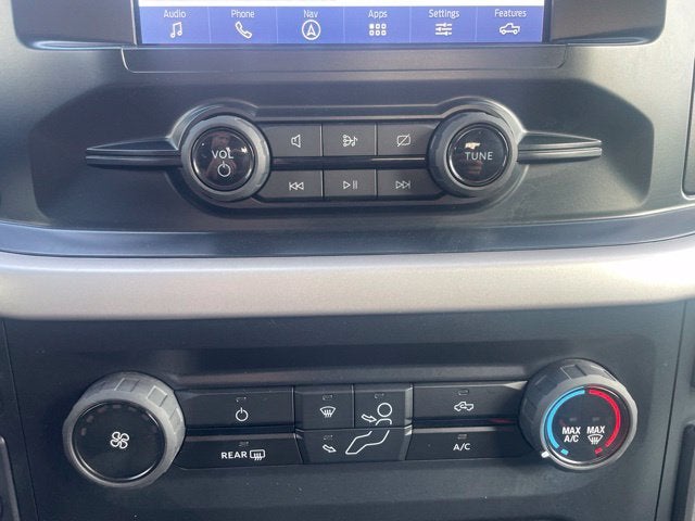 2023 Ford F-150 XLT 8 FT BED
