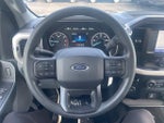 2023 Ford F-150 XLT 8 FT BED