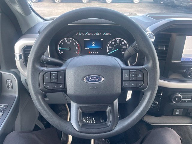 2023 Ford F-150 XLT 8 FT BED