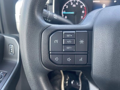 2023 Ford F-150 XLT 8 FT BED