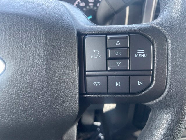 2023 Ford F-150 XLT 8 FT BED
