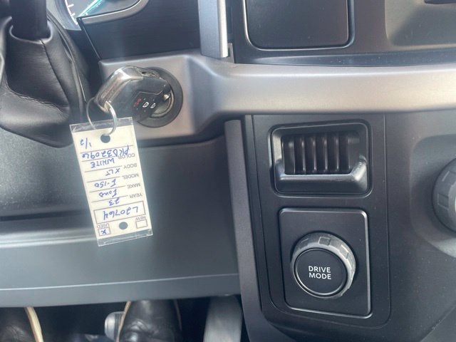 2023 Ford F-150 XLT 8 FT BED