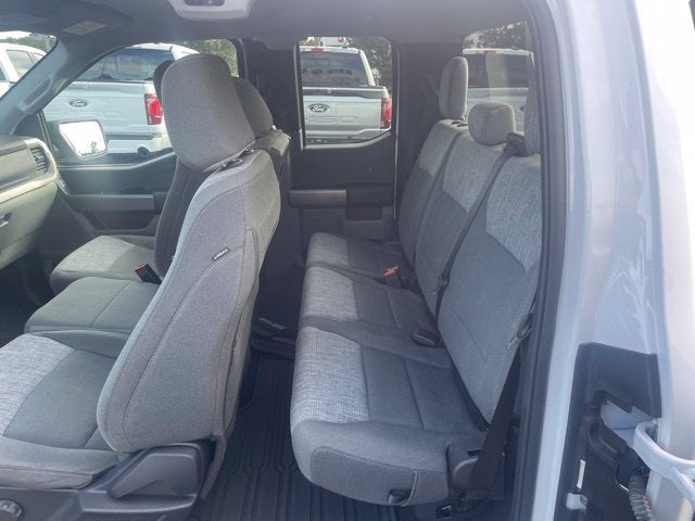 2023 Ford F-150 XLT 8 FT BED