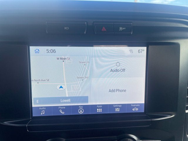 2023 Ford F-150 XLT 8 FT BED