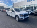 2023 Ford F-150 XLT 8 FT BED