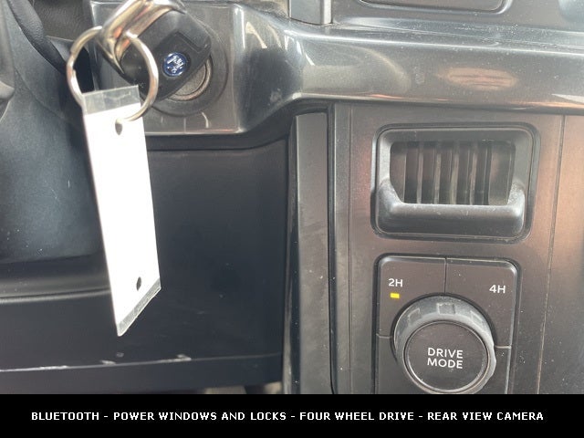 2023 Ford F-150 XL STX