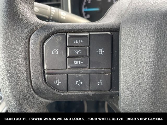 2023 Ford F-150 XL STX