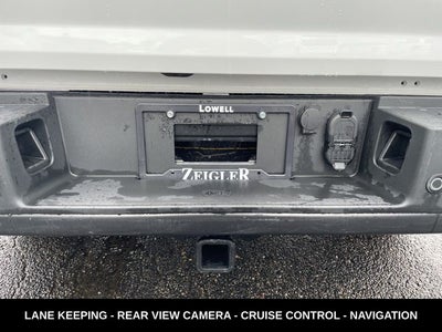 2024 Ford F-150 XL 4WD TOW PACKAGE