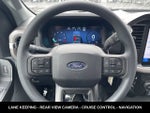 2024 Ford F-150 XL 4WD TOW PACKAGE